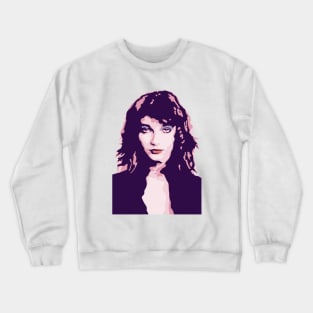 Kate Bush Crewneck Sweatshirt